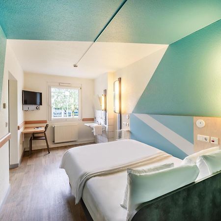 B&B Hotel Koeln-Porz Bagian luar foto