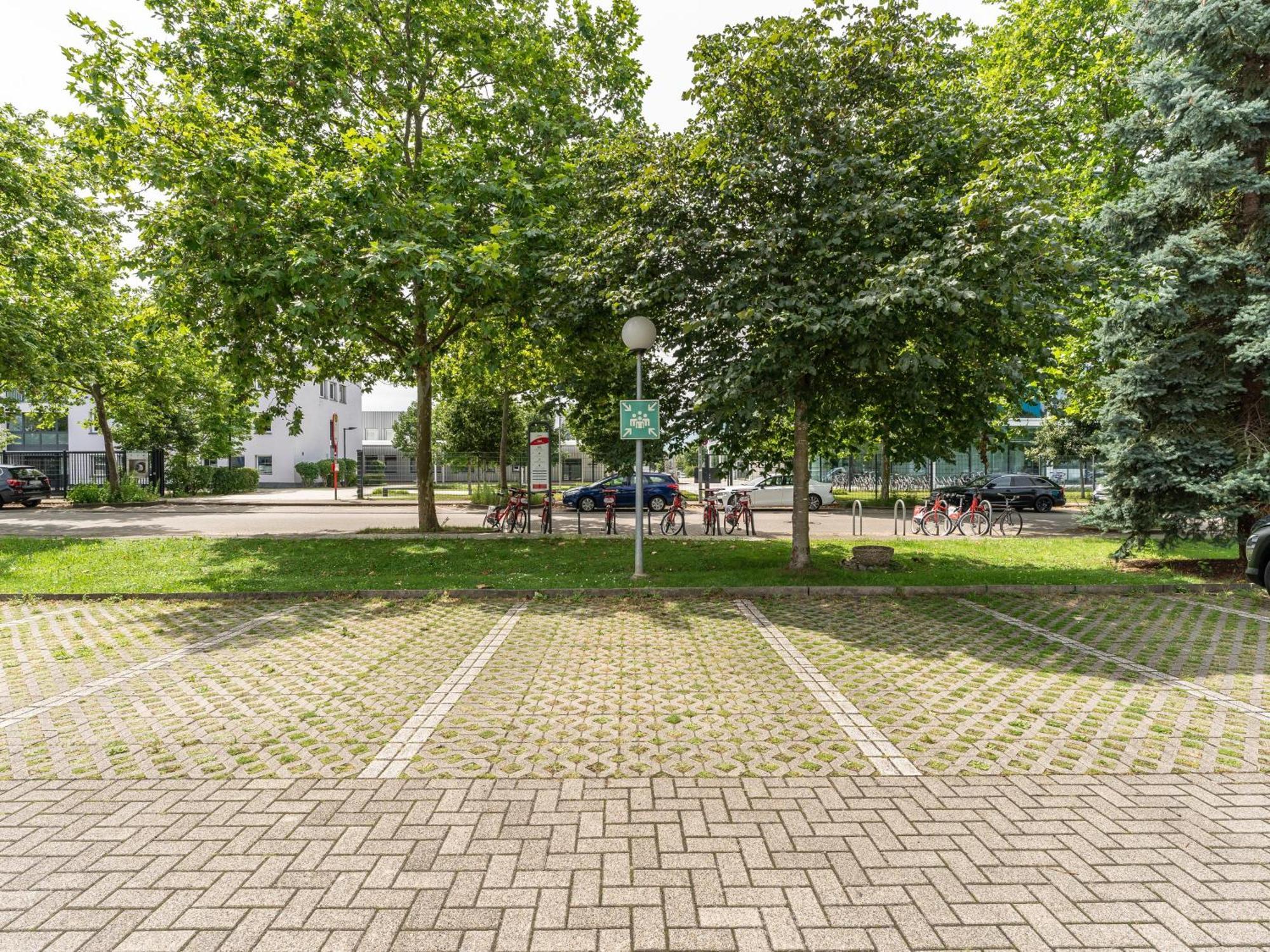 B&B Hotel Koeln-Porz Bagian luar foto